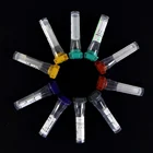 Medical disposable vacuum micro blood sample collection tubes