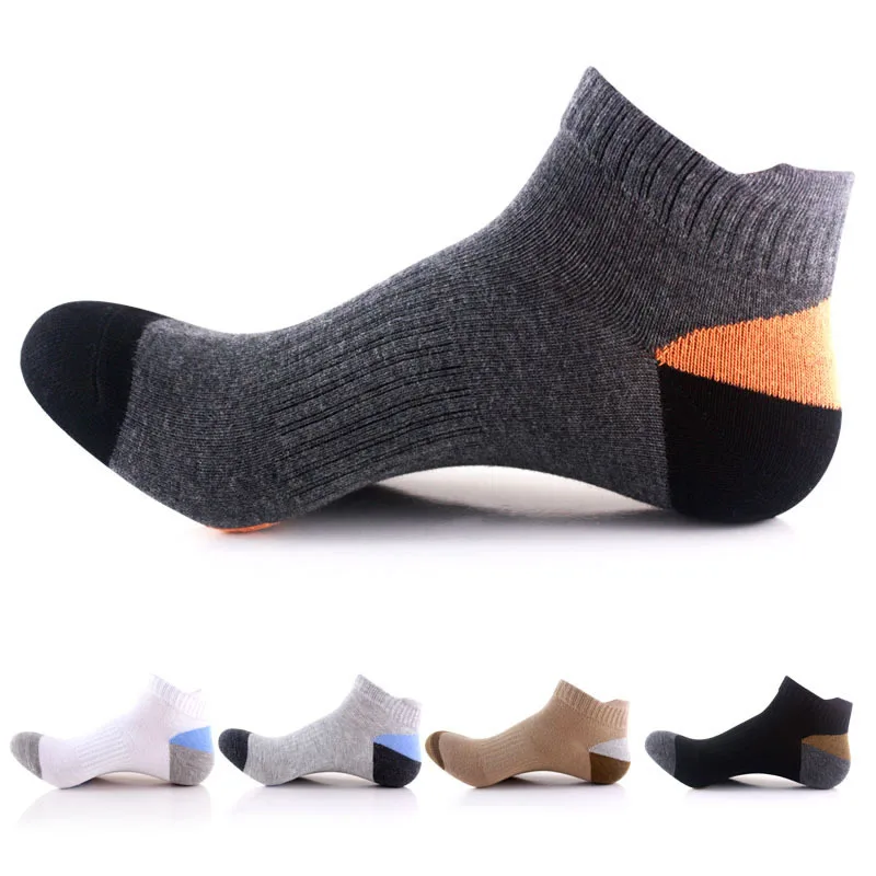 Factory Cheap Price Wholesale Low Cut Athletic Socks Customizable Cotton Ankle Men Outdoor Sport Socks
Factory Cheap Price Wholesale Low Cut Athletic Socks Customizable Cotton Ankle Men Outdoor Sport Socks