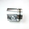 Manufacturer Price 6CT diesel engine spare parts 260HP 3925878 assembly piston