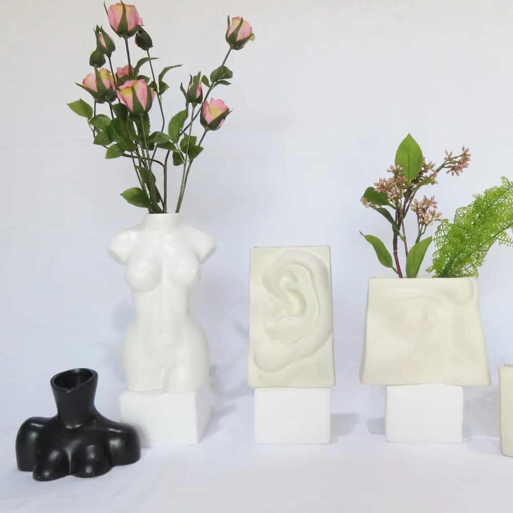 Wedding decoration pearlized cylinder shape stripe porcelain white vintage bud vases flower ceramic vase, Customized
Wedding decoration pearlized cylinder shape stripe porcelain white vintage bud vases flower ceramic vase, Customized