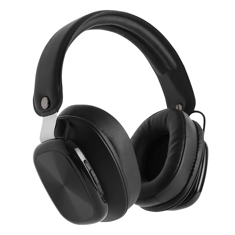 New design comfortable wireless earbuds OEM headband headsets bluetooth v5.0 Deep Bass headphone, Customized color
New design comfortable wireless earbuds OEM headband headsets bluetooth v5.0 Deep Bass headphone, Customized color