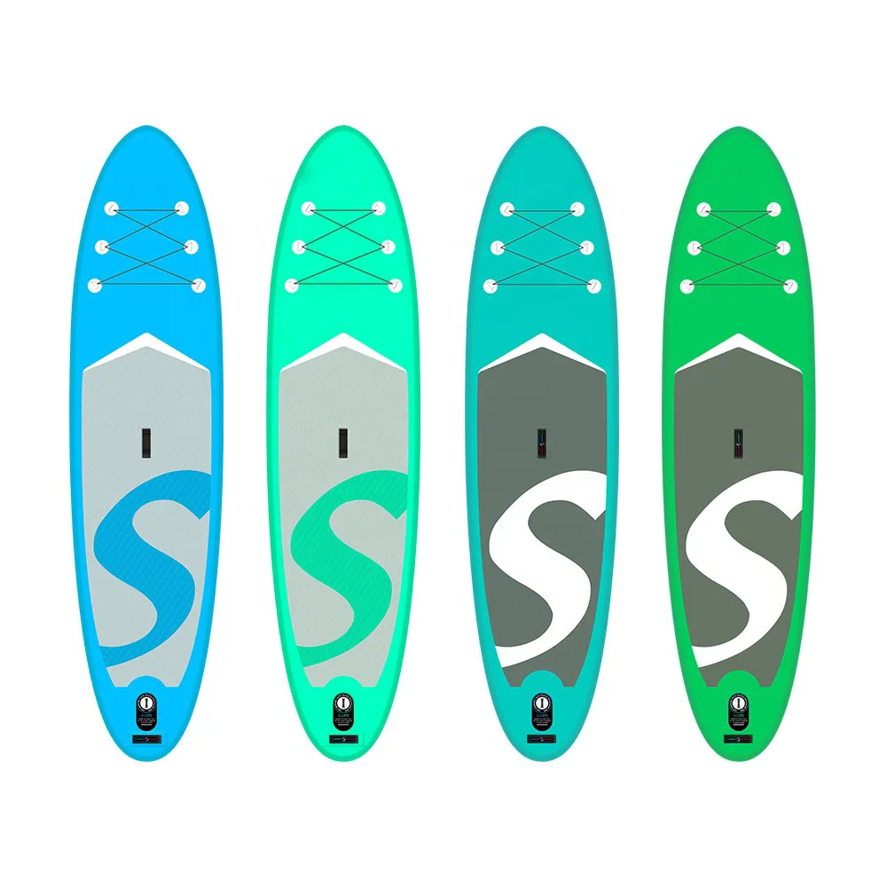 Wholesale cheapest price inflatable sup paddle board soft top surfboard, Picture color
Wholesale cheapest price inflatable sup paddle board soft top surfboard, Picture color