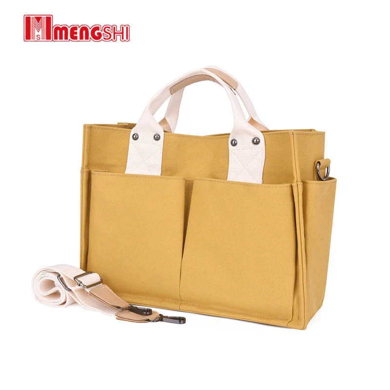 2021 OEM Custom Blank Cotton Canvas Tote Bag Hot Sale Plain Canvas Shopping Tote Bags, 7 colors optional
2021 OEM Custom Blank Cotton Canvas Tote Bag Hot Sale Plain Canvas Shopping Tote Bags, 7 colors optional