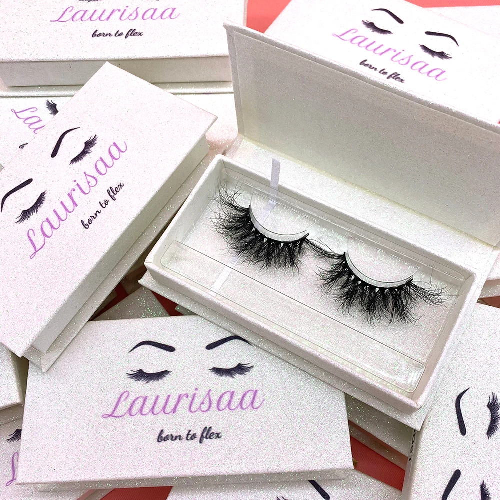 Wholesale Lashes New Product Private Label eye lashes siberian mink 6d mink eyelashes 25mm mink eyelash Vendor, Black color
Wholesale Lashes New Product Private Label eye lashes siberian mink 6d mink eyelashes 25mm mink eyelash Vendor, Black color
