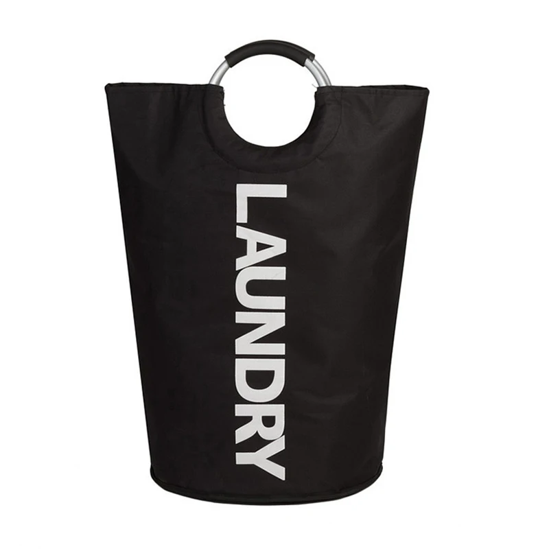 Waterproof Portable Washing Bag Large Laundry Basket Collapsible Fabric Laundry Hamper Foldable Laundry Bag
Waterproof Portable Washing Bag Large Laundry Basket Collapsible Fabric Laundry Hamper Foldable Laundry Bag