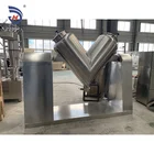 manufacturer in china industrial food mixer machine for pharmaceutical industry