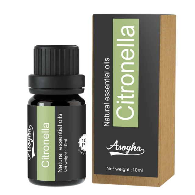 Wholesale High Quality Therapeutic Oil Natural 100% Pure Citronella Oil For Hair Skin Care
Wholesale High Quality Therapeutic Oil Natural 100% Pure Citronella Oil For Hair Skin Care