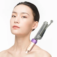 High Pressure Needle Free Hyaluronic Acid Injection Pen Hyaluronic Pen for Skin Whitening
High Pressure Needle Free Hyaluronic Acid Injection Pen Hyaluronic Pen for Skin Whitening