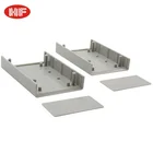 Outlet Box Plastic Box Plastic Box Enclosure 2020 Hot Sale Small ABS Plastic Junction Box Electronic Enclosure