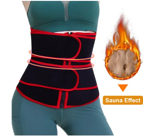 Custom Logo Cheap Adjustable Compression Belt Women Workout Slimming Tummy Neoprene Waist Trainer, Red,black
Custom Logo Cheap Adjustable Compression Belt Women Workout Slimming Tummy Neoprene Waist Trainer, Red,black