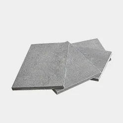 Calcium silicate board