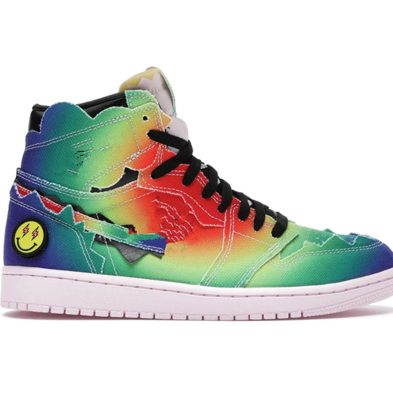 Wholesale High Quality Custom Logo Brand Air retro 1 men's ladies Sports Shoes Genuine Leather OEM Casual Basketball Shoes
Wholesale High Quality Custom Logo Brand Air retro 1 men's ladies Sports Shoes Genuine Leather OEM Casual Basketball Shoes