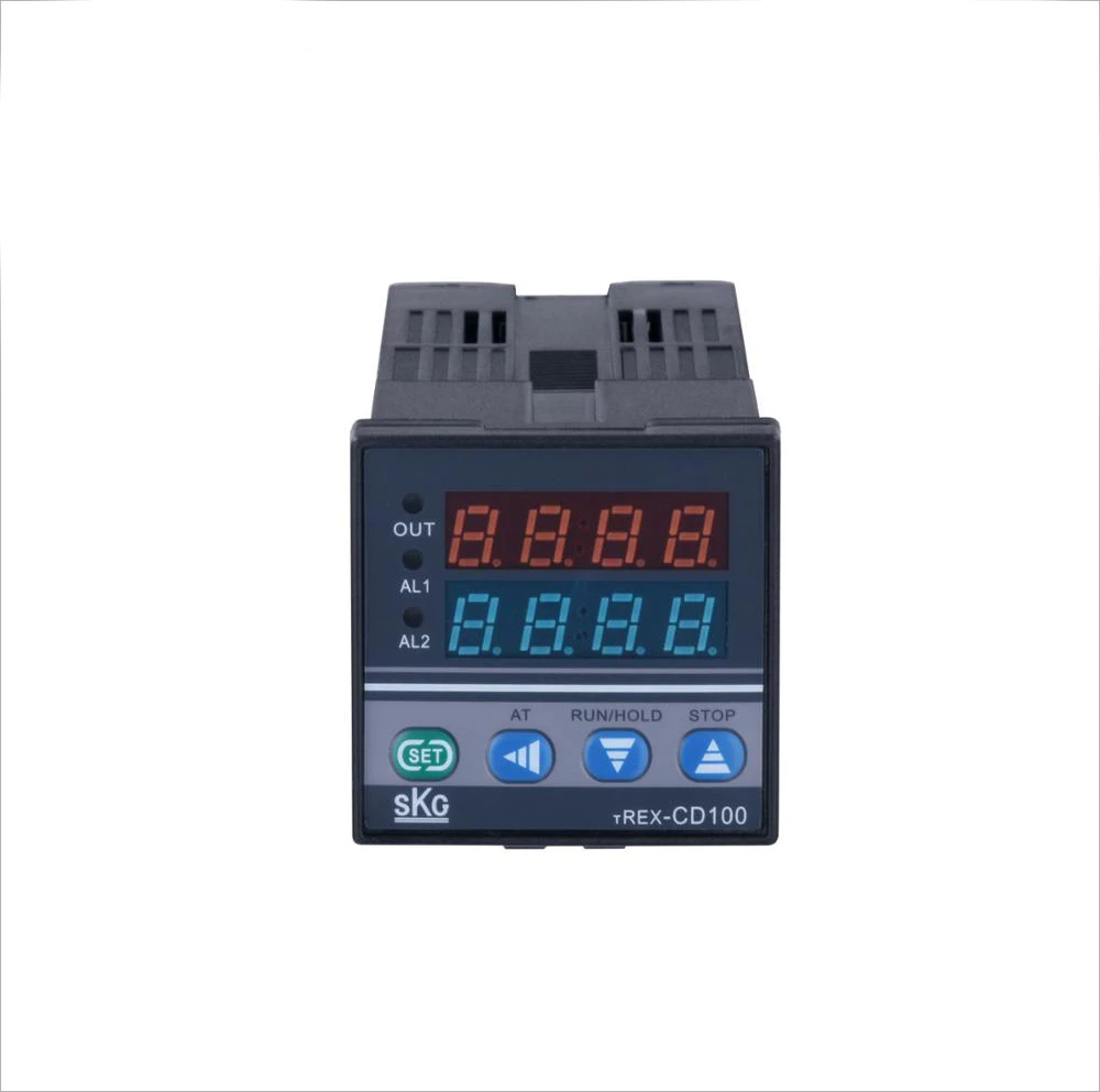 mechanical temperature controller