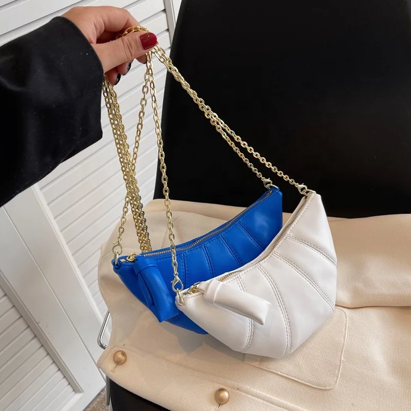 2022 Wholesale Solid Drop Shipping PU Female Small Jelly Hand Bags Luxury Chain Shoulder Hand Bags Dumpling Style Funny Handbag
2022 Wholesale Solid Drop Shipping PU Female Small Jelly Hand Bags Luxury Chain Shoulder Hand Bags Dumpling Style Funny Handbag