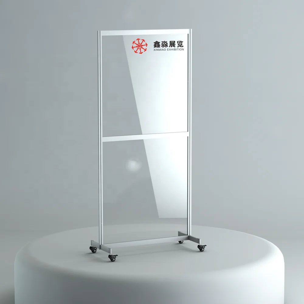Modern Transparent Portable Removable Acrylic panel Room Wall Partition, Waterproof Dividers Temporary Folding Screen
Modern Transparent Portable Removable Acrylic panel Room Wall Partition, Waterproof Dividers Temporary Folding Screen
