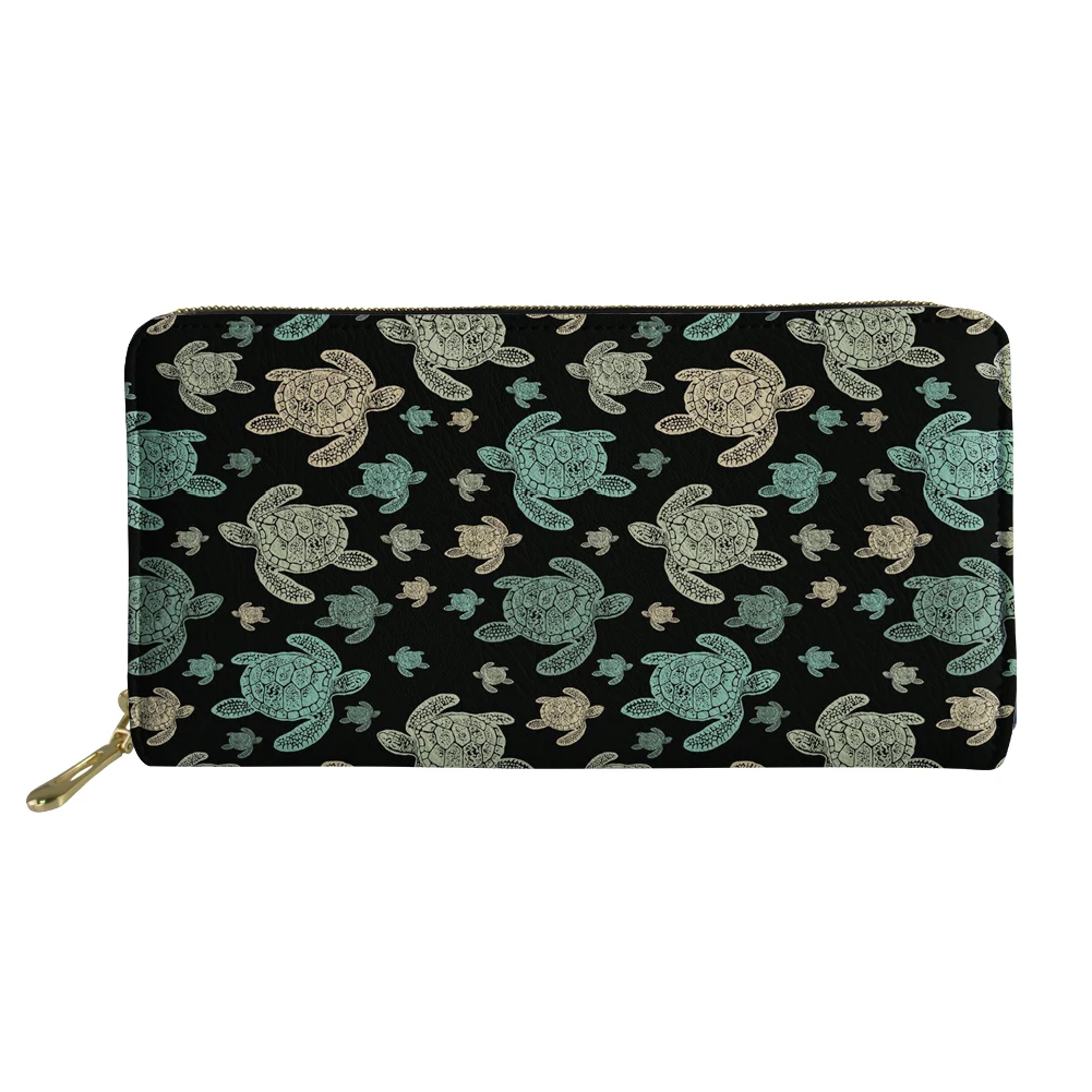 WZSmall Order Women Leather Wallet Manufacturer Fashion Traditional Hawaiian Polynesia Tribal Lines Flower Design Women Red Purs, Customized color
WZSmall Order Women Leather Wallet Manufacturer Fashion Traditional Hawaiian Polynesia Tribal Lines Flower Design Women Red Purs, Customized color