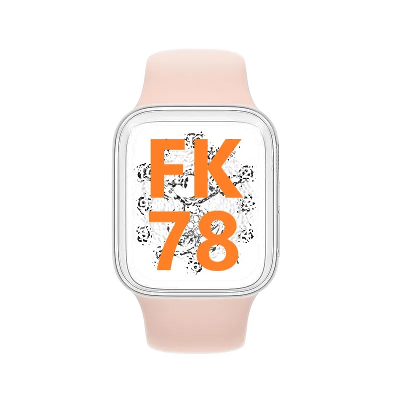 Dual strap reloj 2021 series 6 1.78 inch gps smartwatch pro iwo Smart watch FK78, White, black ,gold
Dual strap reloj 2021 series 6 1.78 inch gps smartwatch pro iwo Smart watch FK78, White, black ,gold
