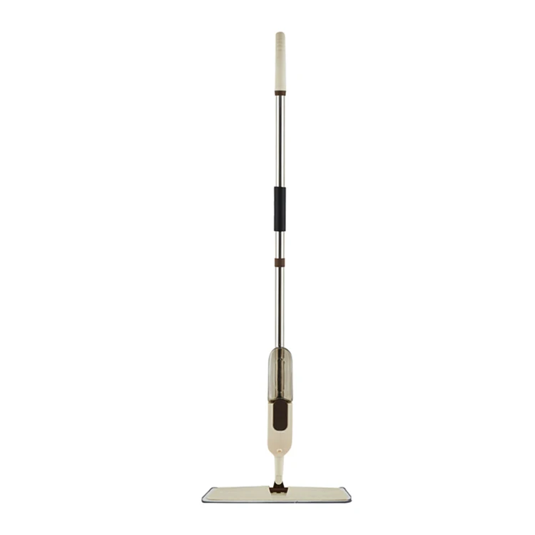 AA335 Water Spray Mop Free Hand Wash Lazy Spray Flat Mop Household Cleaning Tool 360 Rotating Solid Wood Special Mop, White
AA335 Water Spray Mop Free Hand Wash Lazy Spray Flat Mop Household Cleaning Tool 360 Rotating Solid Wood Special Mop, White