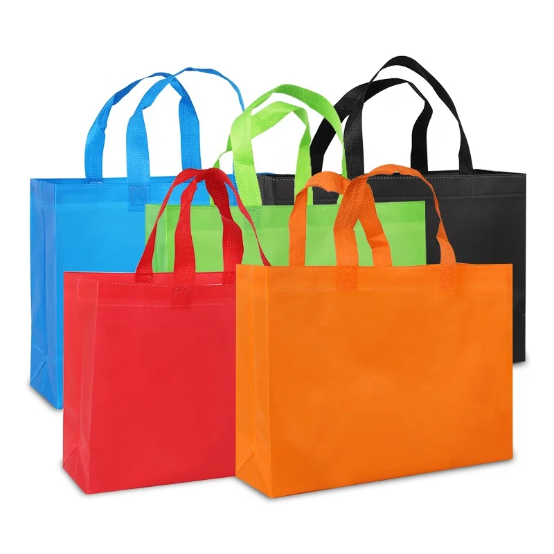 BG113 Custom High Quality Cheap gift logo printed reusable grocery shopping tote handled non woven bag
BG113 Custom High Quality Cheap gift logo printed reusable grocery shopping tote handled non woven bag
