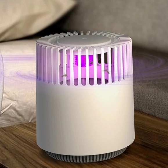 China New Product Usb Rechargeable Electric 800 Mah Outdoor Hotel Household Mosquito Killer Lamp
China New Product Usb Rechargeable Electric 800 Mah Outdoor Hotel Household Mosquito Killer Lamp