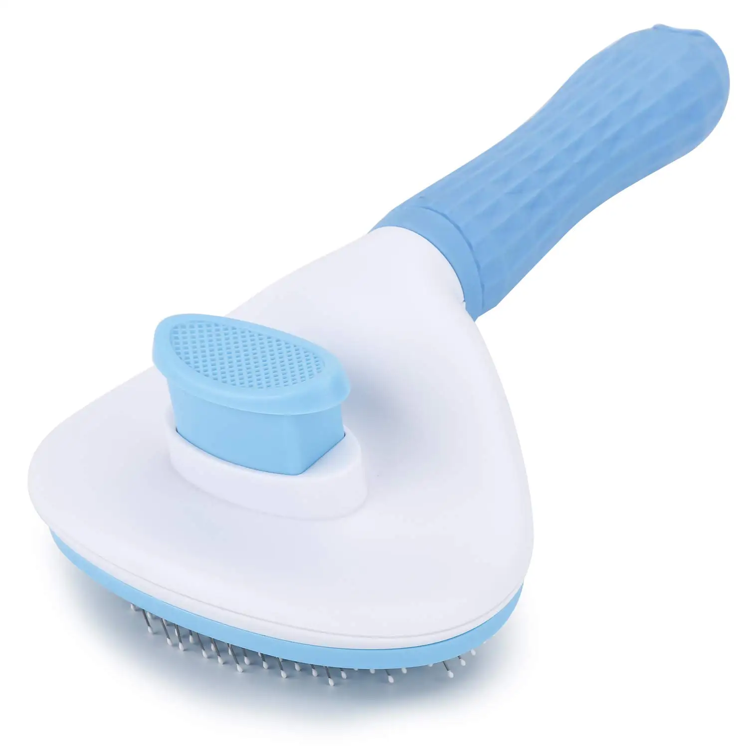 Automatic Pet Hair Brush Dog Hair Removal Comb Pet Grooming Brush For Dogs Grooming Tool Brush
Automatic Pet Hair Brush Dog Hair Removal Comb Pet Grooming Brush For Dogs Grooming Tool Brush