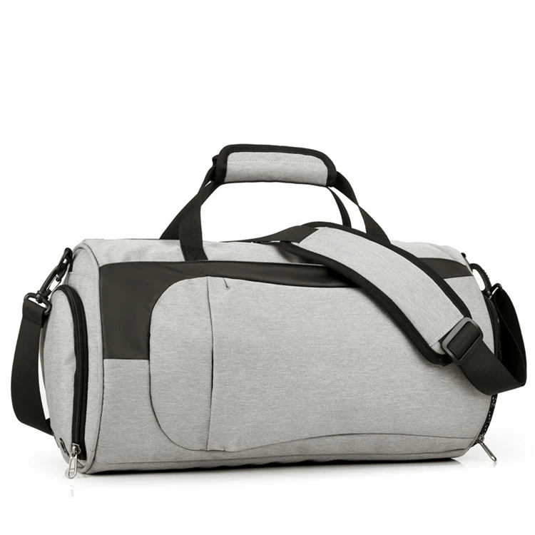 Sports Duffle Fitness Bag Luggage Custom Logo Outdoor travelling duffle bag set for men, Customized color
Sports Duffle Fitness Bag Luggage Custom Logo Outdoor travelling duffle bag set for men, Customized color