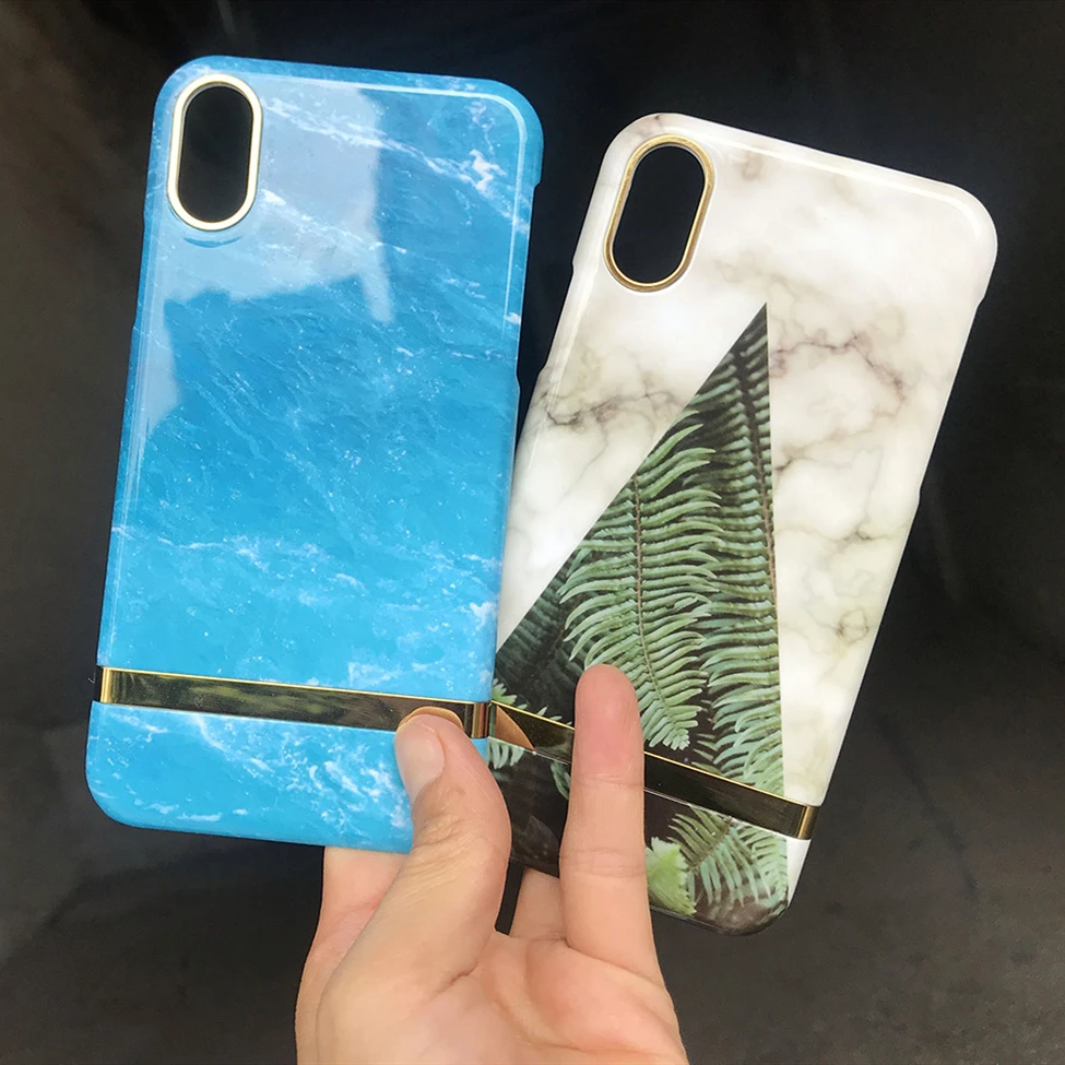 Sweden Design Customized Real Metal Strip phone cover for iphone 12 pro max 78plus X XS xr 11pro max 2021SE marble phone case, All color as you choose
Sweden Design Customized Real Metal Strip phone cover for iphone 12 pro max 78plus X XS xr 11pro max 2021SE marble phone case, All color as you choose