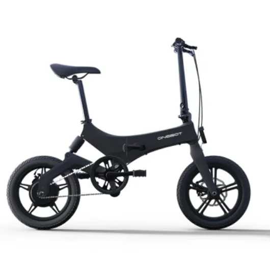 EU Stock Dropshipping ONEBOT S6 Portable Folding e Bike Smart Electric Moped Bike 250W Motor
EU Stock Dropshipping ONEBOT S6 Portable Folding e Bike Smart Electric Moped Bike 250W Motor