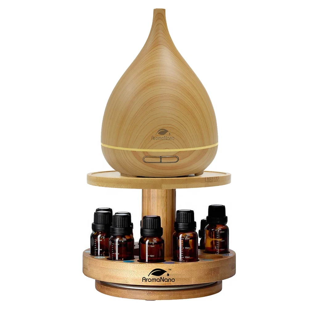 300ml wood aromatherapy humidifier Aroma oil diffuser essential oil aromatherapy essential oil set
300ml wood aromatherapy humidifier Aroma oil diffuser essential oil aromatherapy essential oil set