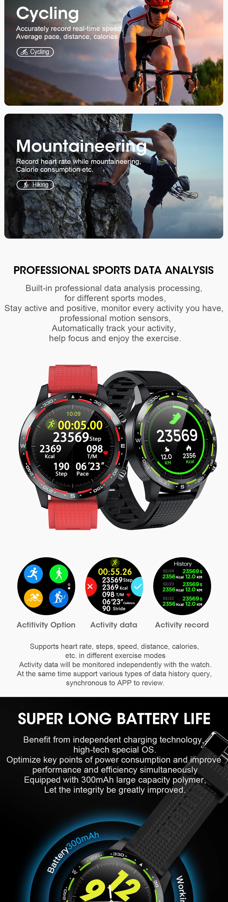 s958 smartwatch price