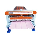 Colored Steel Wall Metal Roof Panel Forming Machine