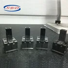 China mold making punching part stamping cemented carbide punch