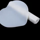 soft square rollSilicone VMQ rubber sheet roll