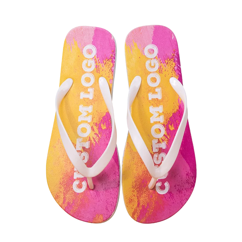 Women'S Slippers Factory Customized Pvc Eva Pattern Customization Blank Slide Slippers Custom Comfortable Women Slides Slippers, 5 colors, customized according to customers
Women'S Slippers Factory Customized Pvc Eva Pattern Customization Blank Slide Slippers Custom Comfortable Women Slides Slippers, 5 colors, customized according to customers