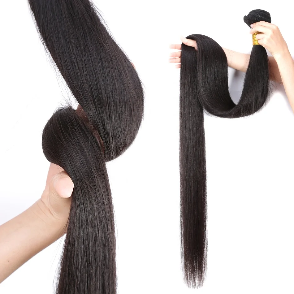 Hot 30 inch 32 34 36 38 inch 40 inch weave bundles straight brazilian hair sunlight human hair package Natural treatment color
Hot 30 inch 32 34 36 38 inch 40 inch weave bundles straight brazilian hair sunlight human hair package Natural treatment color
