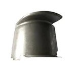 China Supplier precision sheet metal fabrication custom