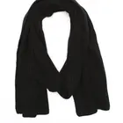 Shawl Scarf Genuine Cashmere Scarves Shawls Scarf Genuine Wool Winter Men Scarf Cashmere Black