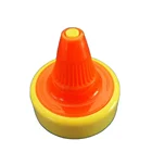 Hot sale twist cap/dispensing bottle twist closure
