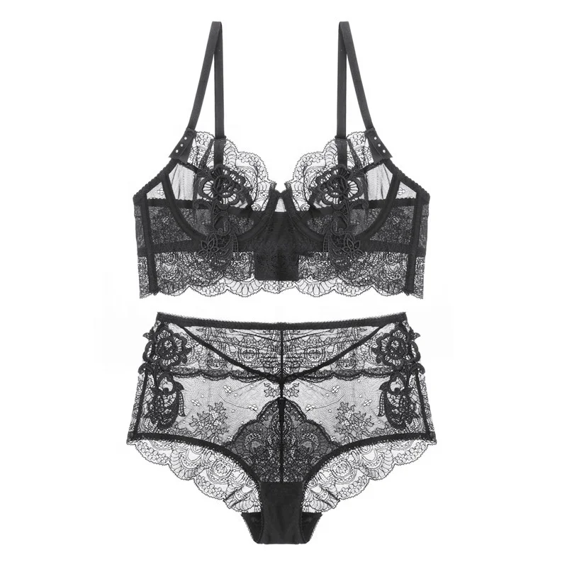 4074 New women lingerie gathered bra underwear ultra-thin cup sexy lace bra set, Black,gray,pink,red,green
4074 New women lingerie gathered bra underwear ultra-thin cup sexy lace bra set, Black,gray,pink,red,green