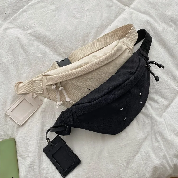 New female Korean edition trend single shoulder bag fashion personality cross-body bag casual contracted canvas bag
New female Korean edition trend single shoulder bag fashion personality cross-body bag casual contracted canvas bag