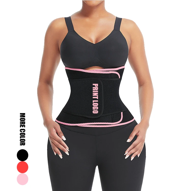 Custom Service Body Shaper Waist Trainer High Compression Fat Burning Bands Waist Trimmers Belt
Custom Service Body Shaper Waist Trainer High Compression Fat Burning Bands Waist Trimmers Belt
