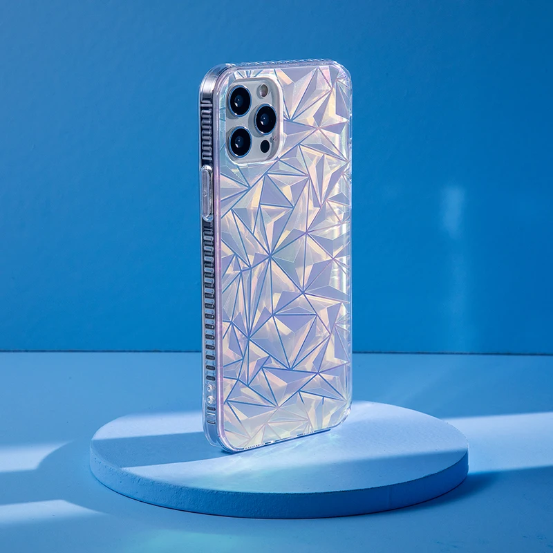 Luxury colorful laser color phone case for iphone 13 12 Mini 11 Pro XS Max X XS XR 7 8 Plus Shockproof silicone TPU back cover
Luxury colorful laser color phone case for iphone 13 12 Mini 11 Pro XS Max X XS XR 7 8 Plus Shockproof silicone TPU back cover