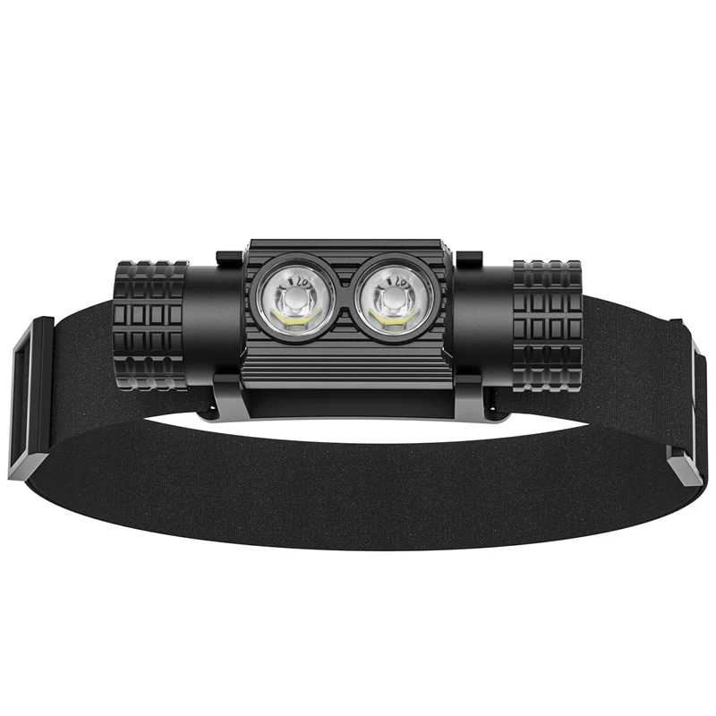 New Design Rechargeable Head Lamp Portable Camping headlamp LED Head Light Waterproof Fishing Headlamps
New Design Rechargeable Head Lamp Portable Camping headlamp LED Head Light Waterproof Fishing Headlamps