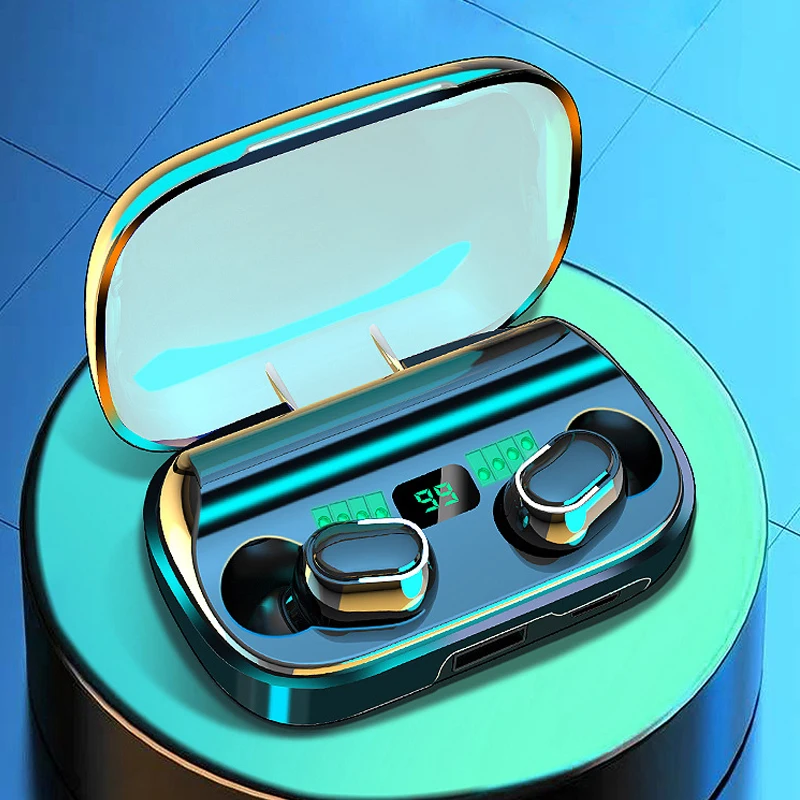 Headphones Bluetooh 2020 New Hot sale Popular TWS Cellphone Wireless bt headphones Sports bt Earphone Wholesale
Headphones Bluetooh 2020 New Hot sale Popular TWS Cellphone Wireless bt headphones Sports bt Earphone Wholesale