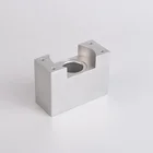 Cnc Machining Parts Factory Wholesale Price Cnc Machining Accessories Aluminum Alloy Small Parts