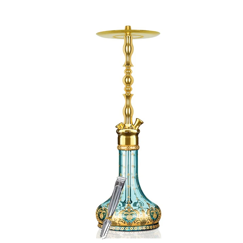 OEM Customized Aluminum And Stainless Steel Portable Arab Hookah Accessories, Stainless steel color
OEM Customized Aluminum And Stainless Steel Portable Arab Hookah Accessories, Stainless steel color