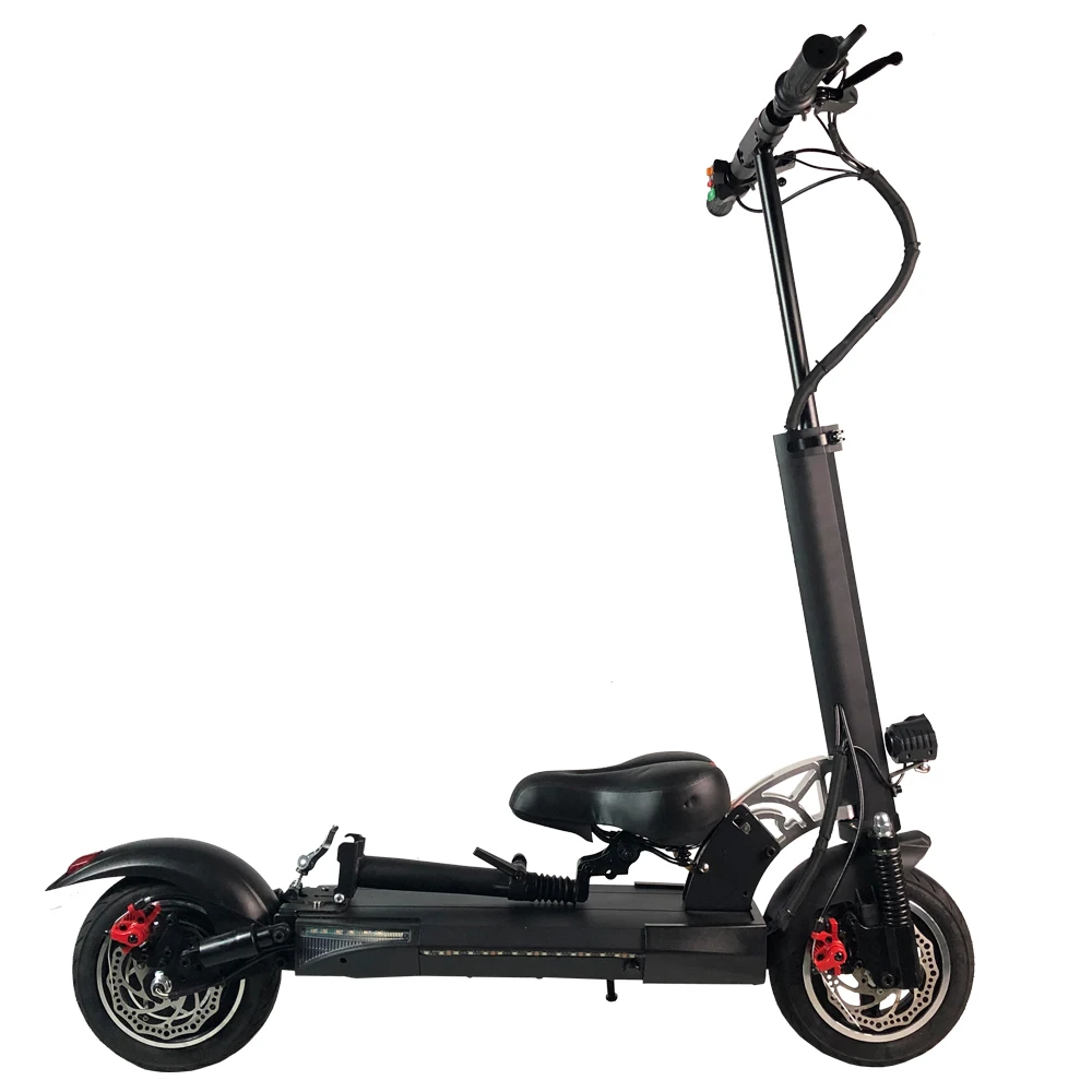 Factory Wholesale Hot-selling Electric Scooter European Union CE Certification 48V500W Two-wheel Scooter 48V 30-50km/h 40-60km
Factory Wholesale Hot-selling Electric Scooter European Union CE Certification 48V500W Two-wheel Scooter 48V 30-50km/h 40-60km