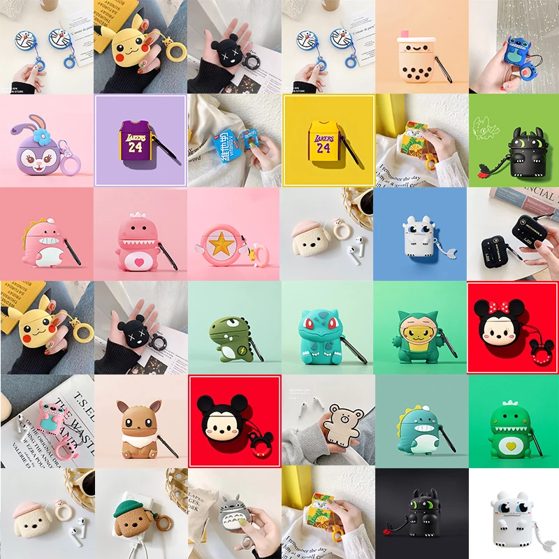 Cute 3D anime earphone accessories for i12 earphone case silicone with hook shockproof cover for i11 i 12
Cute 3D anime earphone accessories for i12 earphone case silicone with hook shockproof cover for i11 i 12