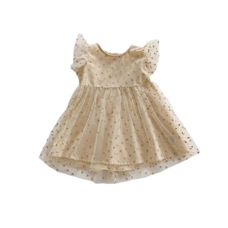 Children's yarn skirt 2021 summer new girl mesh dress baby hot skirt princess dress, Pink, blue, yellow
Children's yarn skirt 2021 summer new girl mesh dress baby hot skirt princess dress, Pink, blue, yellow