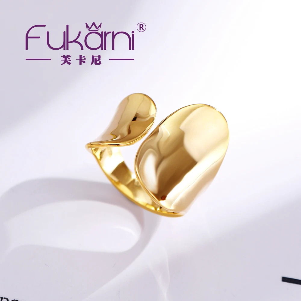 2021 New Jewelry Irregular Volcanic Lava Finger Ring 18K Gold Plated Open Adjustable Irregular Lava Rings For Women
2021 New Jewelry Irregular Volcanic Lava Finger Ring 18K Gold Plated Open Adjustable Irregular Lava Rings For Women